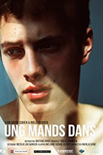 Poster de Curta A Young Man's Dance (2014)