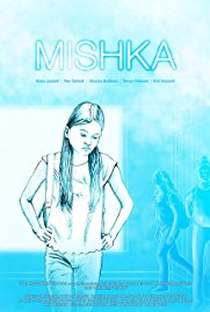 Mishka - Poster / Capa / Cartaz - Oficial 1