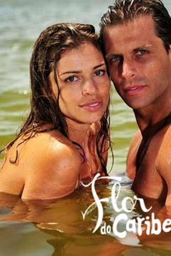 de TV Flor do Caribe (2013)