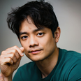 Osric Chau