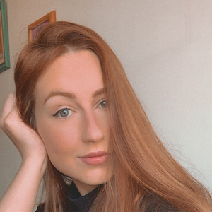 Foto de perfil de Camila Lourenço