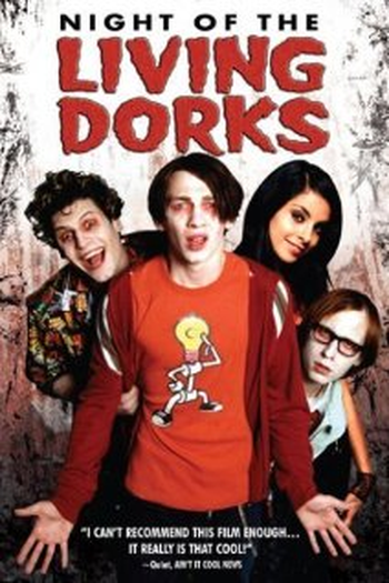  de Filme A Noite dos Mortos Bobos (2004)