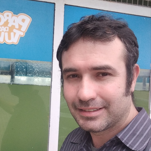 Foto de perfil de Miquéias S M