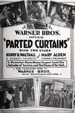 A Cortina Rasgada (Parted Curtains)