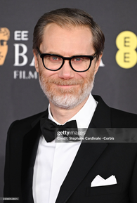Stephen Merchant