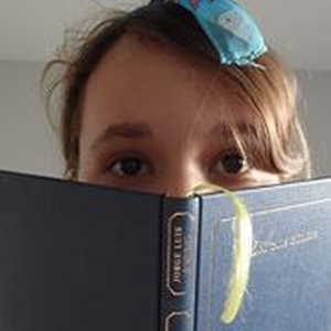 Foto de perfil de Sabrina Costa Braga