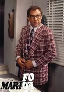 Mário Fofoca (Mário Fofoca)