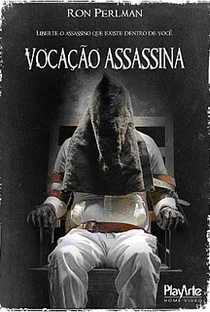 Vocação Assassina - Poster / Capa / Cartaz - Oficial 1