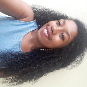 Foto de perfil de Aline