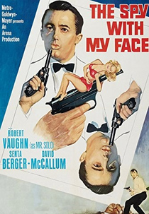 O Espião que Tem a Minha Cara (The Spy with My Face)