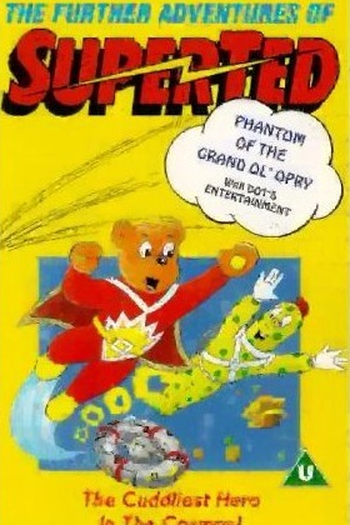  de Série SuperTed (1989)