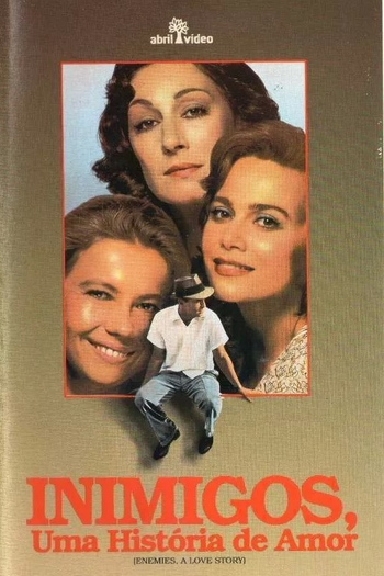 de Filme Inimigos, Uma História de Amor (1989)