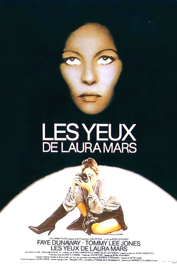  de Filme Os Olhos de Laura Mars (1978)