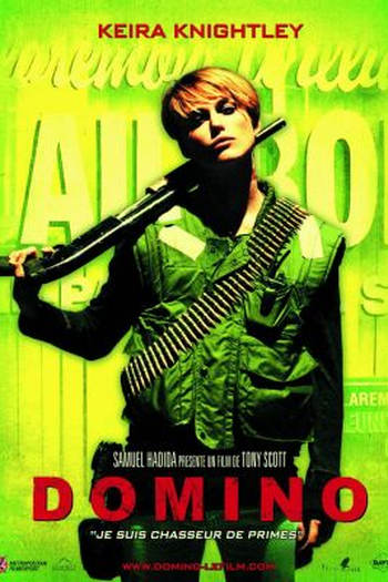  de Filme Domino: A Caçadora de Recompensas (2005)