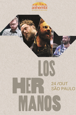 Los Hermanos - Ao Vivo Arena Anhembi (Los Hermanos - Ao Vivo Arena Anhembi)