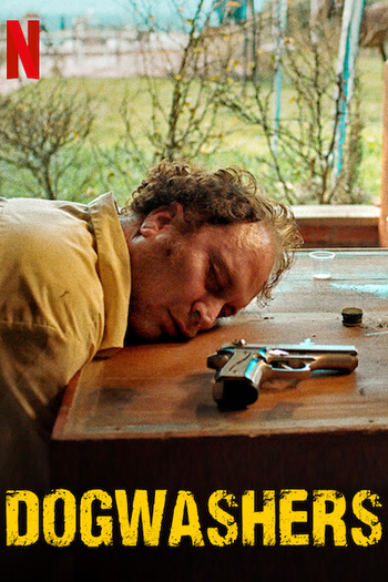  de Filme Don Oscar (2020)