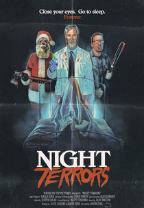 Night Terrors (Night Terrors)