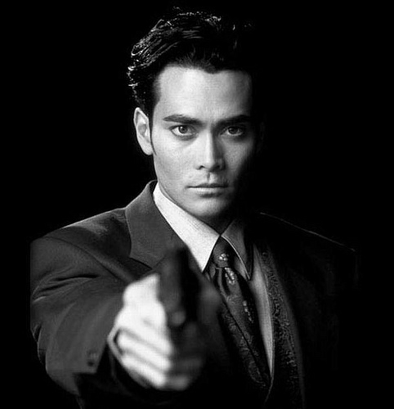 Mark Dacascos - Foto 3