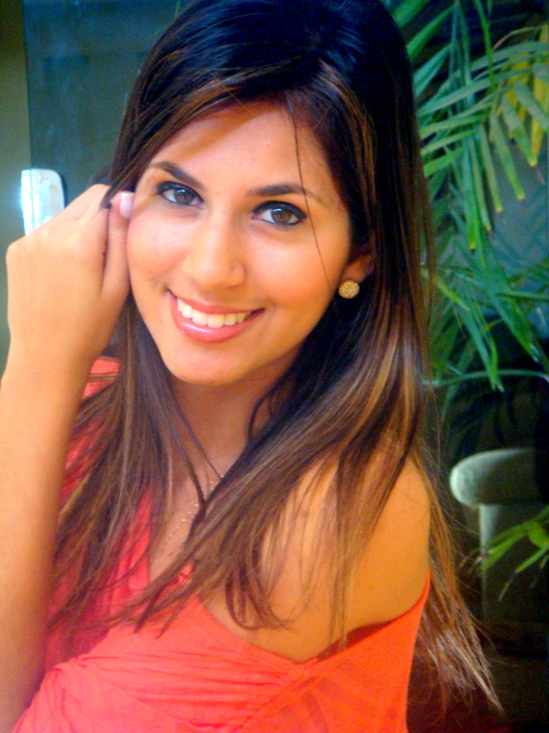Marina Batista - Foto 1