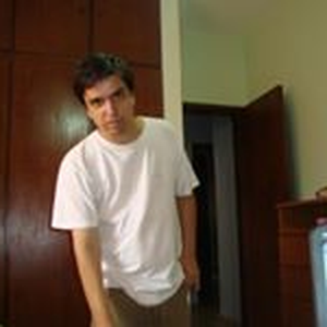 Foto de perfil de Carlos