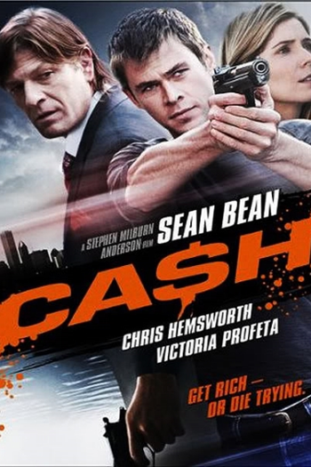Poster de Filme Reféns do Crime (2010)