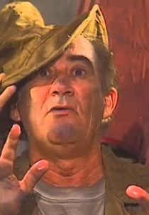 Didi Malasarte (Didi Malasarte)