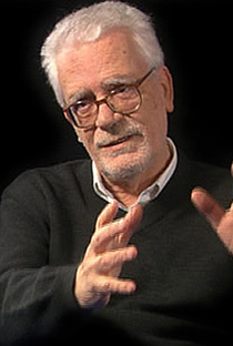 Eduardo Coutinho - Poster 2