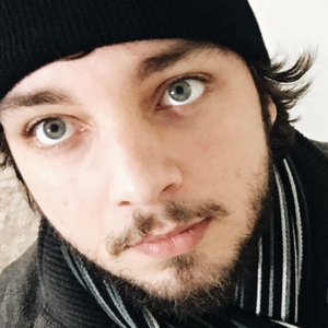 Foto de perfil de Lucas Rossi