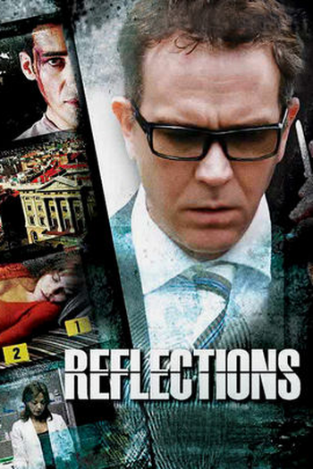  de Filme DNA Assassino (2008)