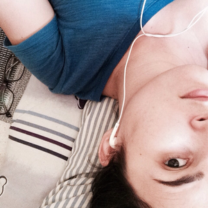 Foto de perfil de Valéria