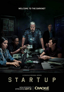 StartUp (3ª Temporada) (StartUp (Season 3))