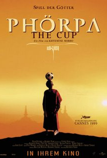 A Copa - Poster / Capa / Cartaz - Oficial 1
