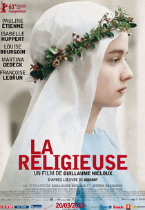 A Religiosa (La Religieuse)
