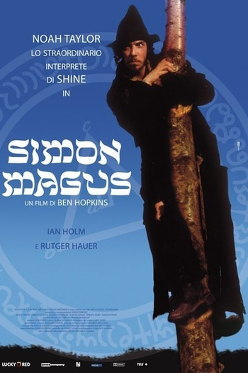  de Filme Simon mágus (1999)
