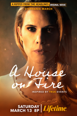 Debora Green - A Mulher que Queimou os Filhos (A House on Fire)