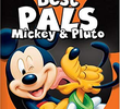 Best Pals - Mickey & Pluto