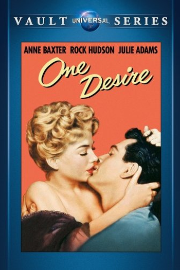  de Filme Seu Único Desejo (1955)