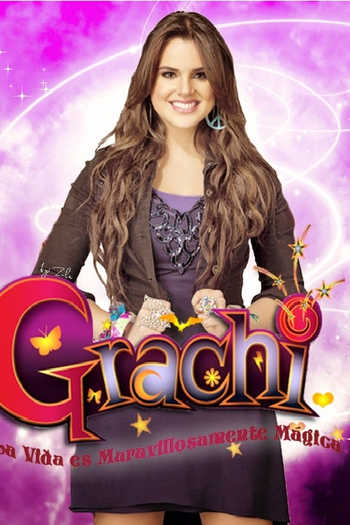  de Série Grachi (2ª Temporada) (2012)