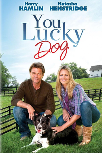  de Filme You Lucky Dog (2010)
