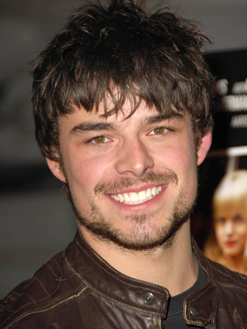 Jesse Hutch - Foto 1