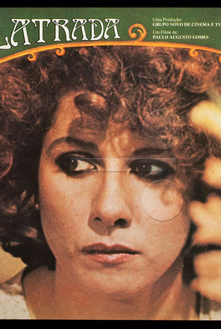 Poster 1 de Filme Idolatrada (1983)