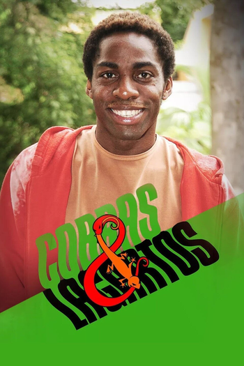  de TV Cobras e Lagartos (2006)