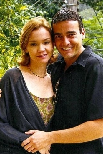 Poster de Filme Amor que fica (1999)