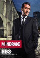 Mandrake (1ª Temporada) (Mandrake (1ª Temporada))