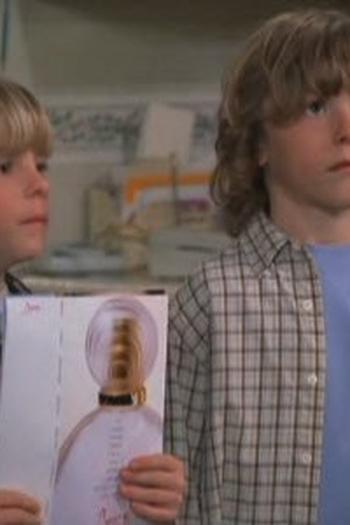 Poster de Episódio Invitation to Disaster (2006)