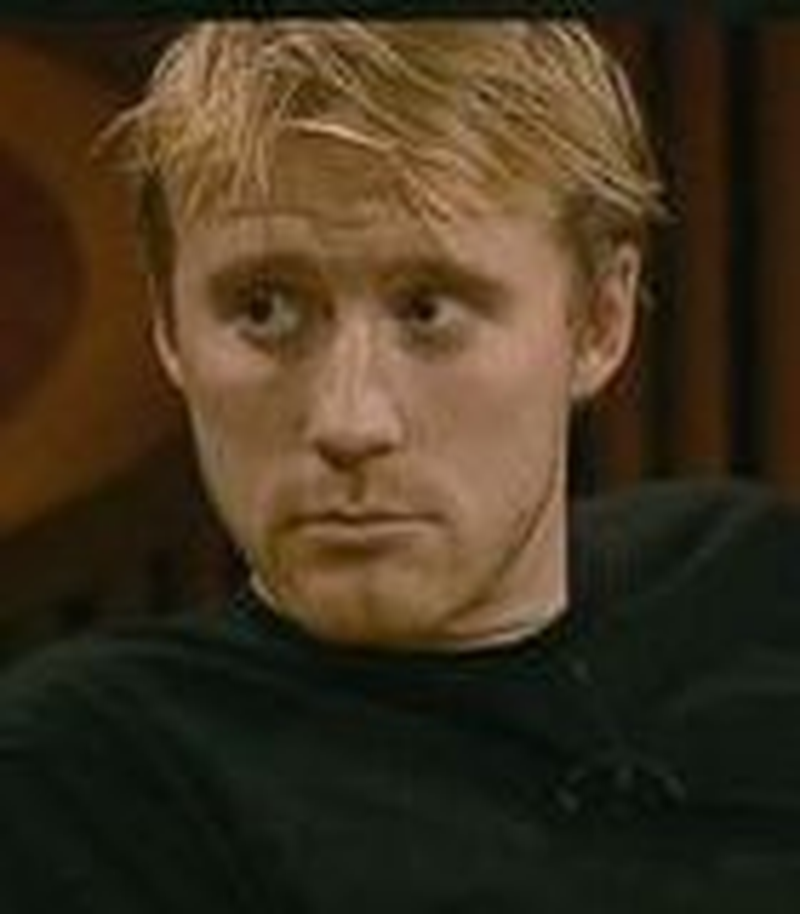 Thorbjørn Harr - Foto 1