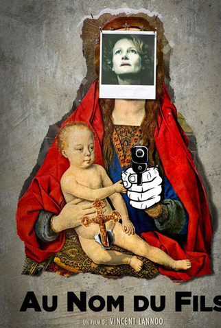 Poster 2 de Filme Em Nome do Filho (2013)