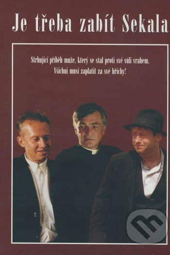  de Filme Sekal Deve Morrer (1998)