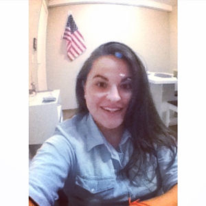 Foto de perfil de Bruna Gallon