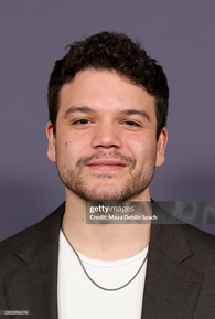 Josh Rivera (II)